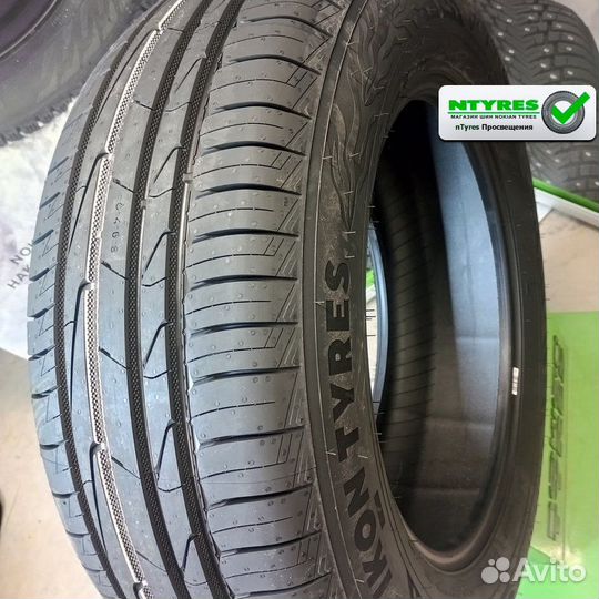 Ikon Tyres Autograph Aqua 3 SUV 235/65 R17 108H