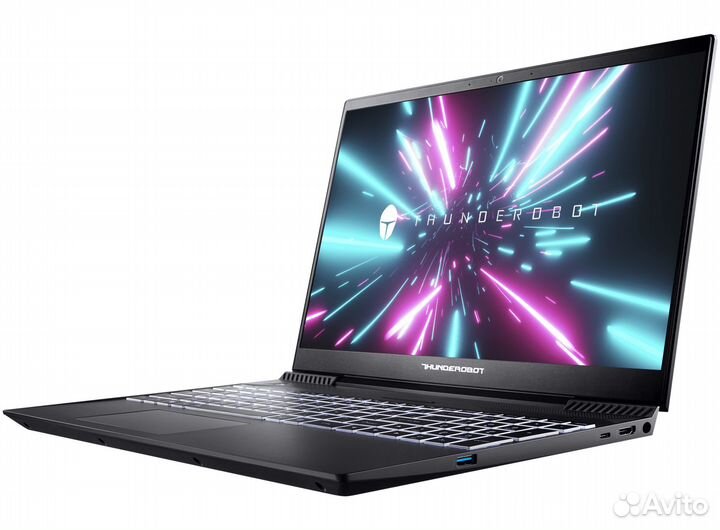 Новый Игровая мощь Intel i5 12450 16/512G RTX 3050