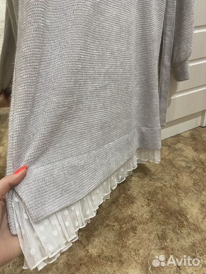 Платье от Криспол