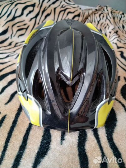 Велошлем детский