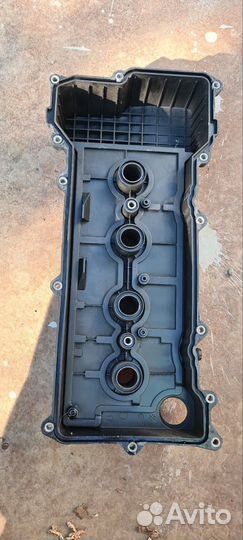 Клапанная крышка lifan x60