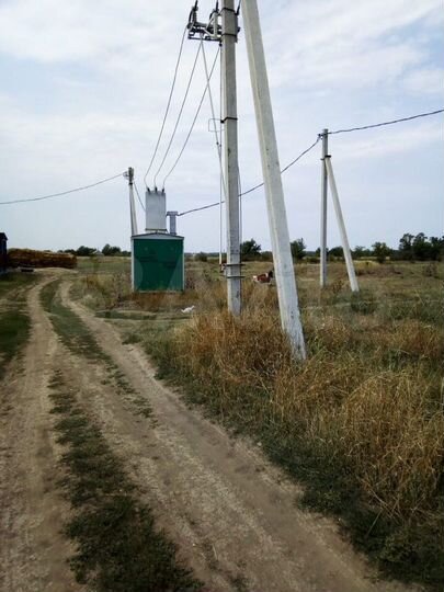 Участок 16 сот. (ИЖС)