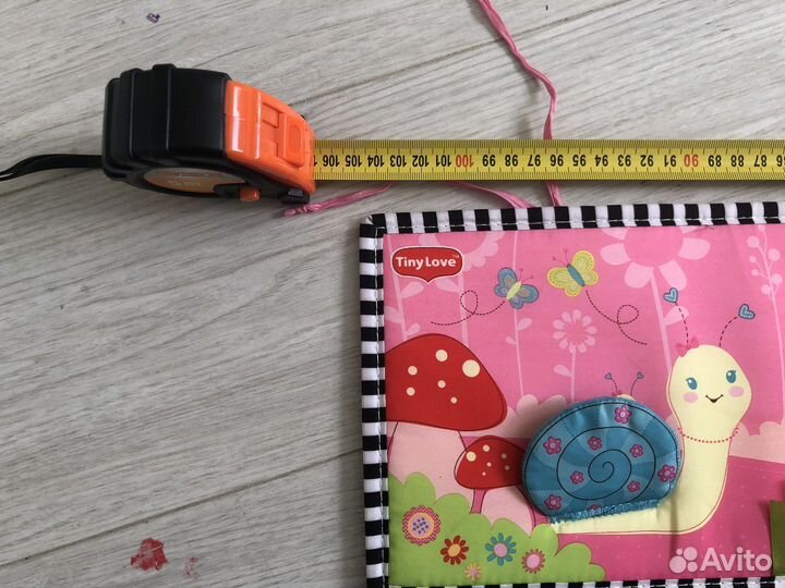 Бортики на детскую кроватку