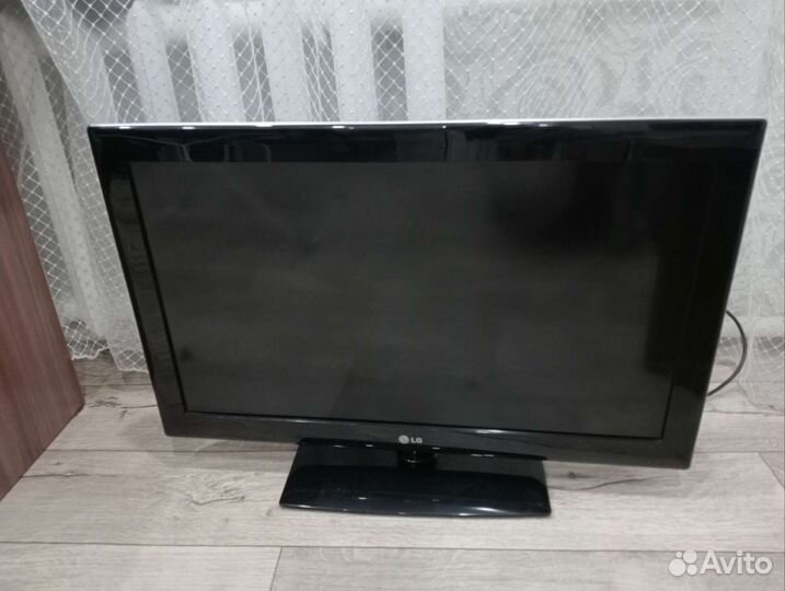Телевизор LG 32LK530