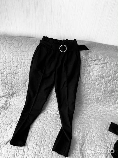 Детская одежда пакетом рост152