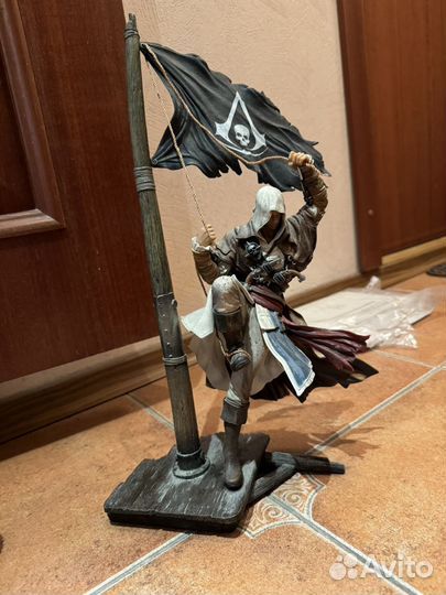 Assassins creed фигурки