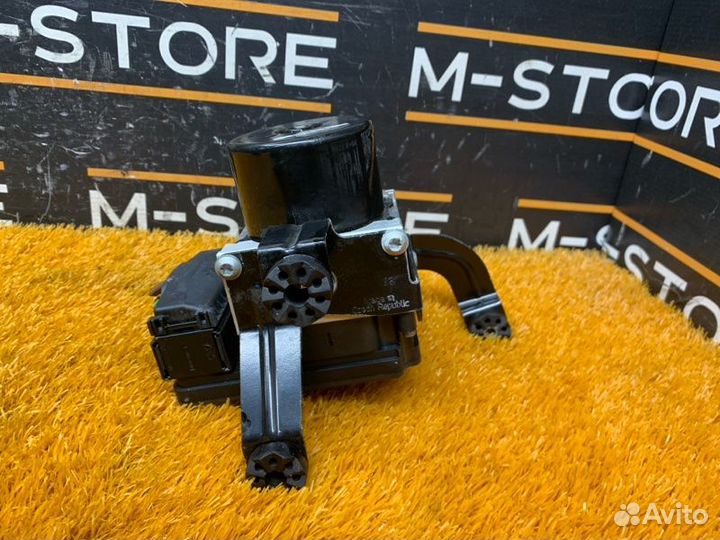 Блок ABS Bmw 3-Series F30 N47D20C 2013