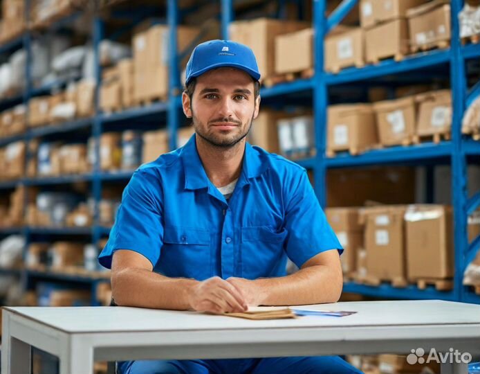 Сотрудник производства без опыта г.Пенза