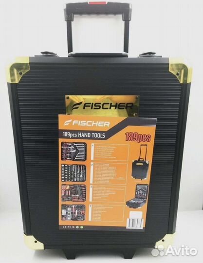 Инструмент фишера. Набор инструментов Fischer 189. Swiss Tools St-1074. Swiss Tools набор инструментов 299 предметов. Набор инструментов Fischer fr-1890.