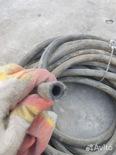 Баллон Ацетилена 40л