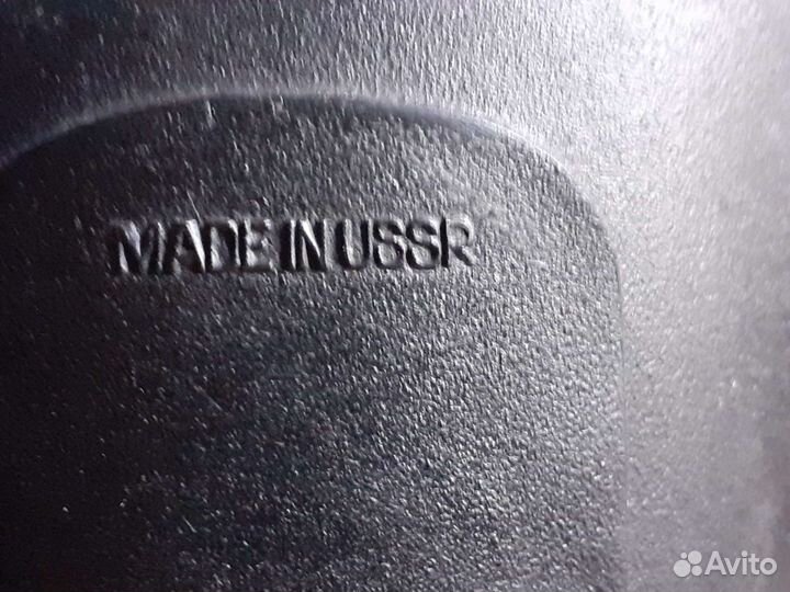 Коньки хоккейные Salvo 43