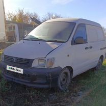 Toyota Lite Ace 1.8 AT, 1998, 480 000 км, с пробегом, цена 250 000 руб.