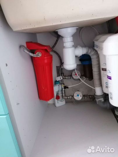 Услуги сантехника сантехник без посредников