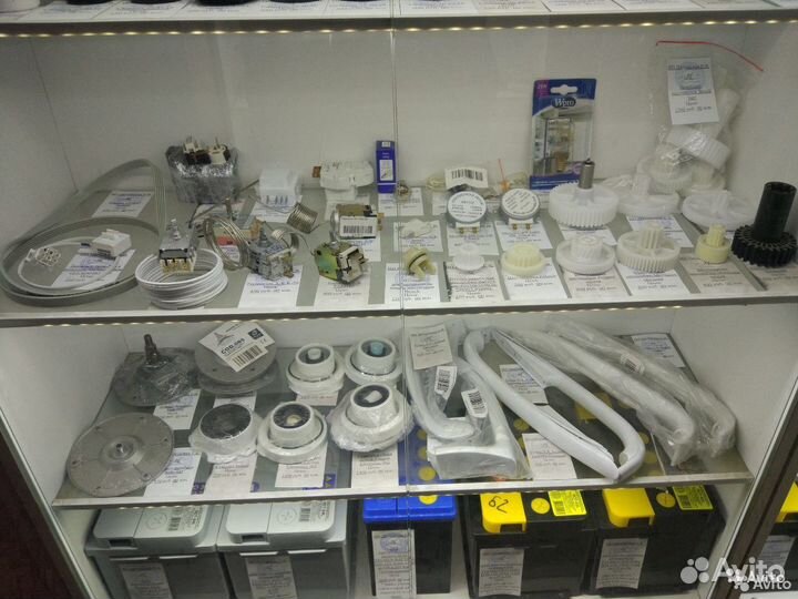 Термостат защитный SPC 105С Thermex