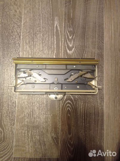 Нижняя каретка для вязальной машины Silver