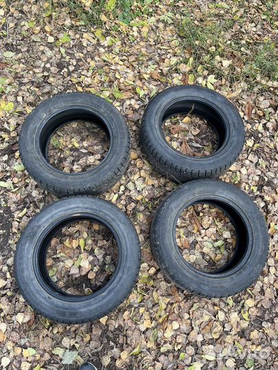 Gislaved Nord Frost 5 195/60 R15