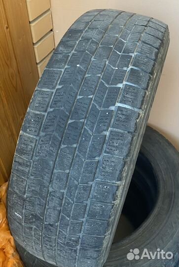 Dunlop Direzza Z2 195/65 R15