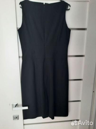 Продам платье-карандаш S.Oliver 46-48