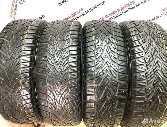 Gislaved NordFrost 100 205/55 R16 94T
