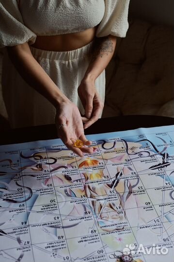 Игра Лила офлайн в Москве и онлайн по всему Миру