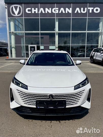 Changan Lamore 1.5 AMT, 2023