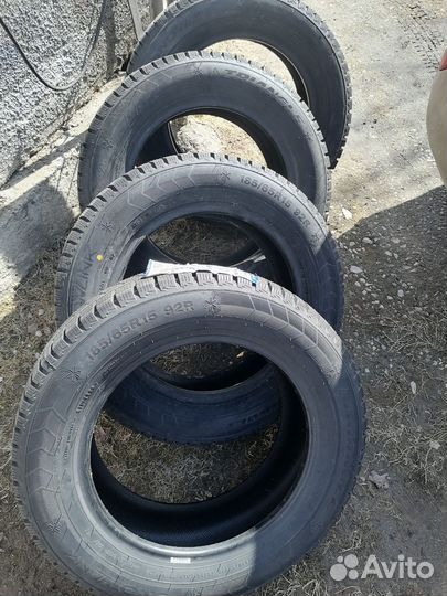 Triangle PL01 185/65 R15 92R