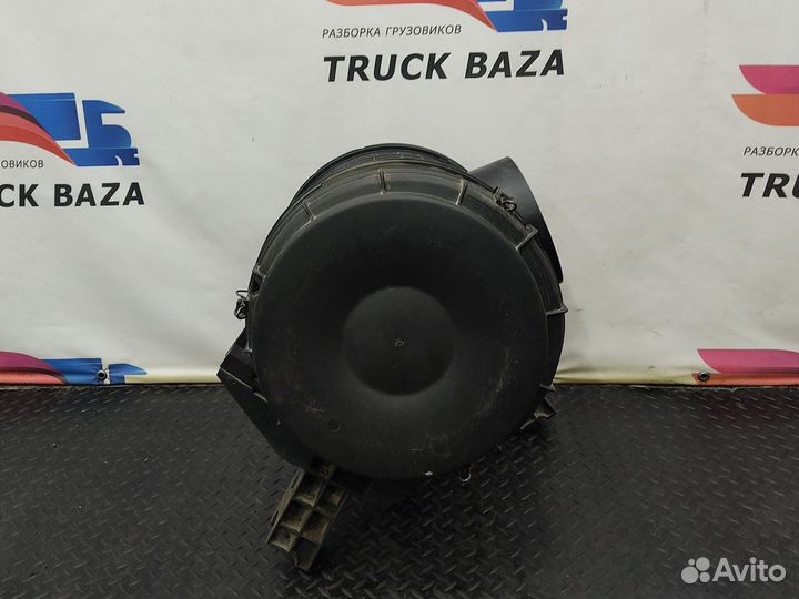 5010626191 Корпус воздушного фильтра