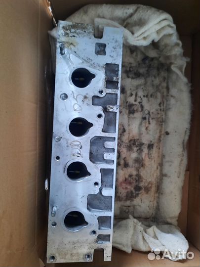 Двигатель к7м 8 кл