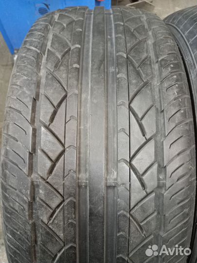 Interstate Sport SUV GT 255/55 R18 109V