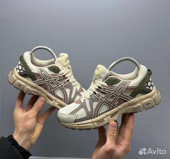 Кроссовки Asics Gel Kahana 8 (Арт.38996)