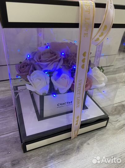 Букет подарок