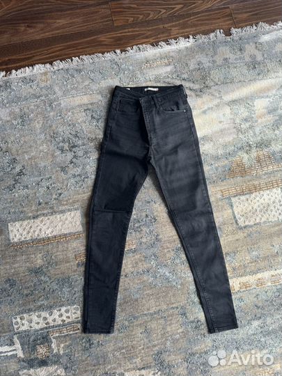 Джинсы женские levis