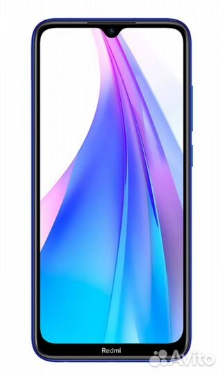 Xiaomi Redmi Note 8T