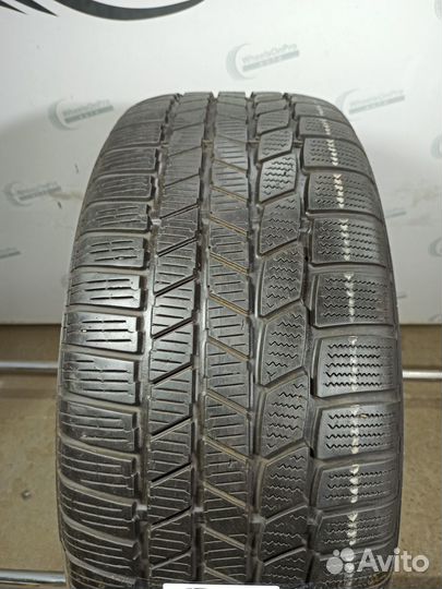 Continental ContiWinterContact TS 810 Sport 245/50 R18 100H