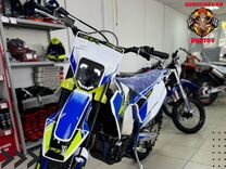 Эндуро мотоцикл TRX thor 300 NC новый