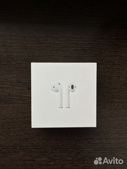 Apple Airpods 1