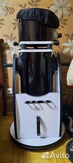 Продам телескоп Sky-Watcher Dob 10