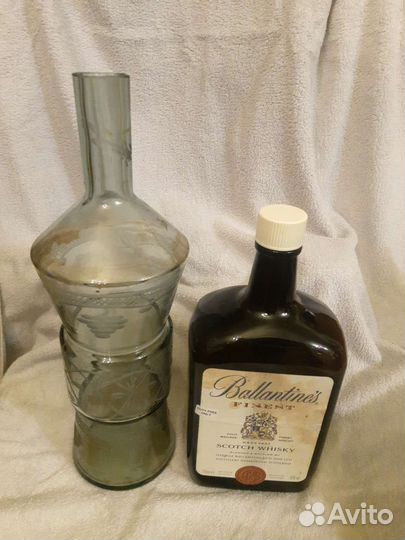 Бутылка 3 литра