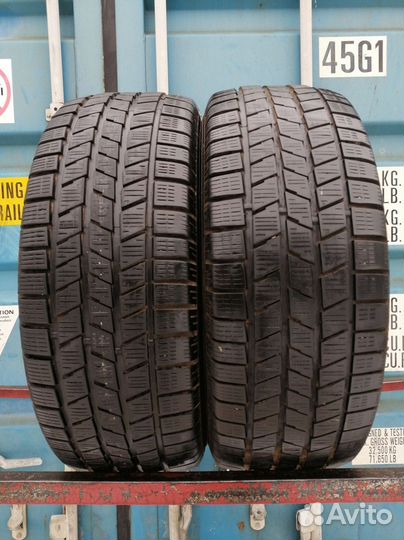 Pirelli Scorpion Ice&Snow 245/60 R18 105H