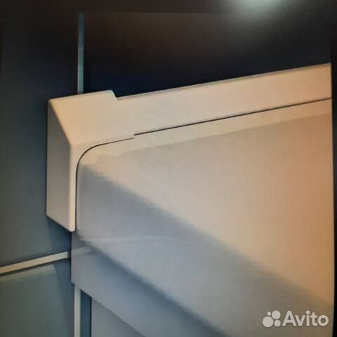 Бордюр для ванны