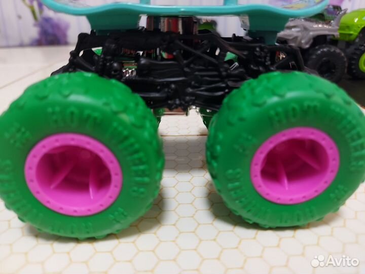 Машинки монстр джем. Monster jam Пакетом