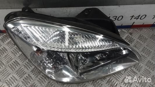 Фара правая KIA RIO 2 (HDN06MU01)