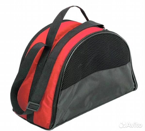 Переноска для собак