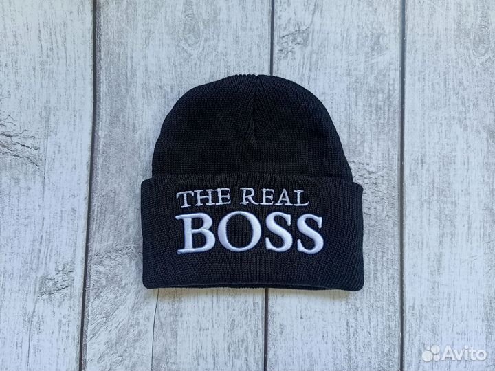 Новые детские шапки