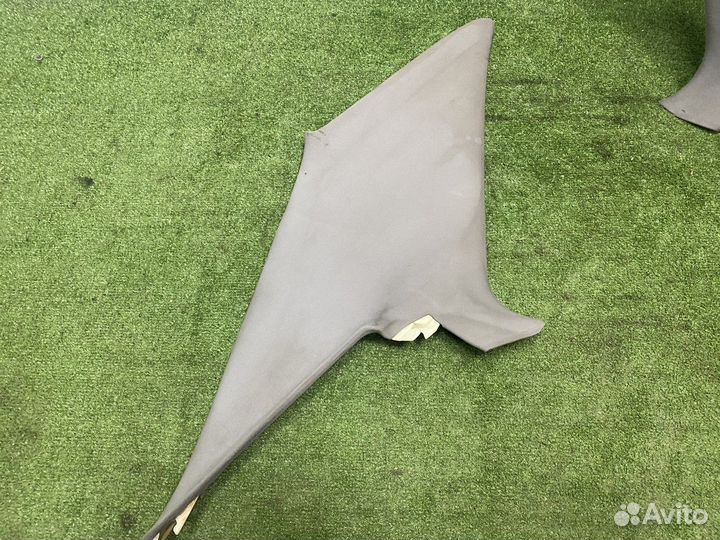 Панель стойки кузова Toyota Crown