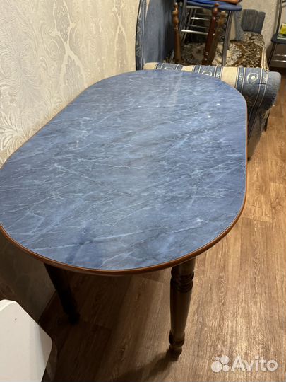 Кухонный стол бу