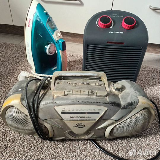 На запчасти