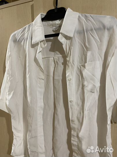 Блузка женская