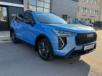 Новый Haval Jolion 1.5 AMT, 2024, цена от 1 899 000 руб.