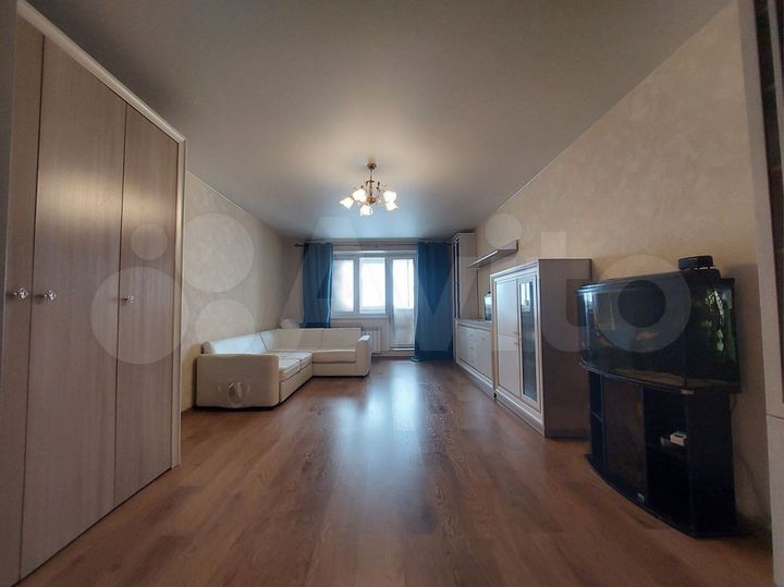 2-к. квартира, 73,4 м², 10/11 эт.